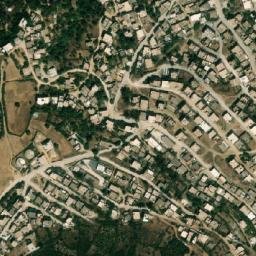 Satellite imagery of El Koudia, DZ