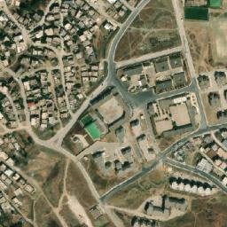 Satellite imagery of El Koudia, DZ