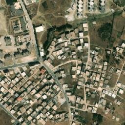 Satellite imagery of El Koudia, DZ