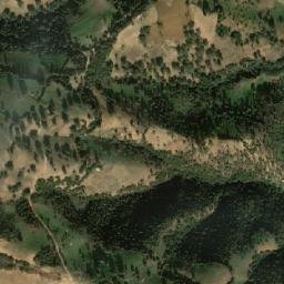 Satellite imagery of Koudiet Ben Abraïoua, DZ