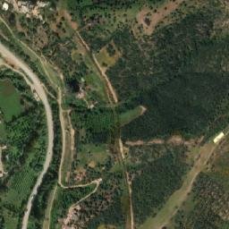 Satellite imagery of Koudiet Ben Abraïoua, DZ