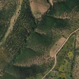 Satellite imagery of Koudiet Latiêne, DZ