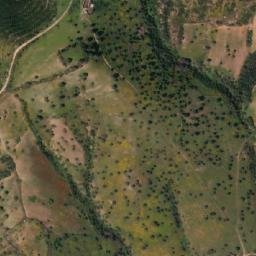 Satellite imagery of Koudiet Mohammed Bouhêli, DZ