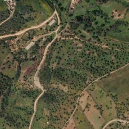 Satellite imagery of Koudiet Mohammed Bouhêli, DZ
