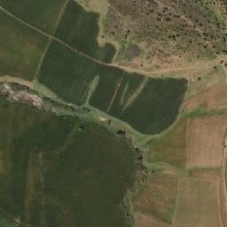 Satellite imagery of Koudiet Bou Rkîz, DZ
