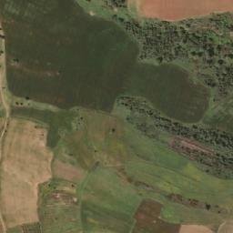 Satellite imagery of Koudiet Bou Rkîz, DZ