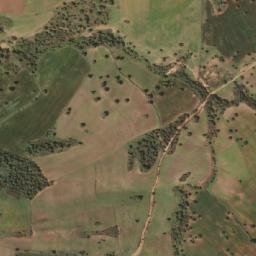 Satellite imagery of Koudiet Bou Rkîz, DZ