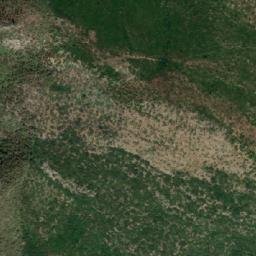 Satellite imagery of Djebel Chbebik, DZ