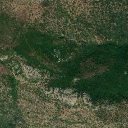 Satellite imagery of Djebel Chbebik, DZ