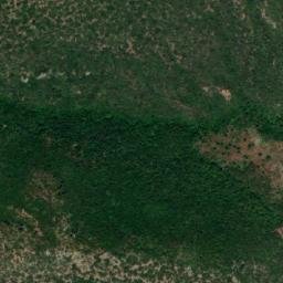 Satellite imagery of Djebel Chbebik, DZ