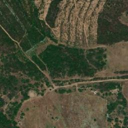 Satellite imagery of Koudia Kalaa, DZ