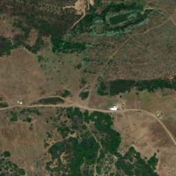 Satellite imagery of Koudia Kalaa, DZ