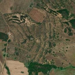 Satellite imagery of Koudia Kalaa, DZ