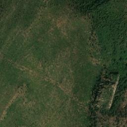 Satellite imagery of El Hadoura, DZ