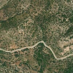 Satellite imagery of TUTGA Noktası KNİDOS, TR