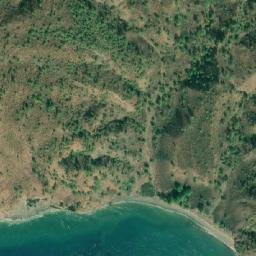Satellite imagery of Kargalıbük Burnu, TR
