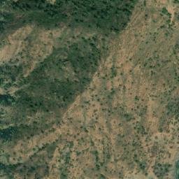 Satellite imagery of Kargalıbük Burnu, TR
