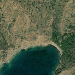 Satellite imagery of Kargalıbük Burnu, TR