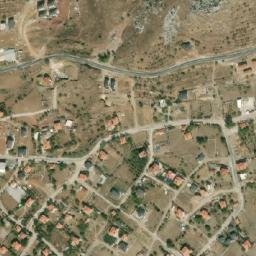 Drone Görünümü