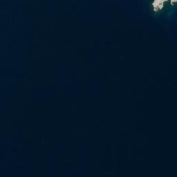 Satellite imagery of Zeytinli Burun, TR