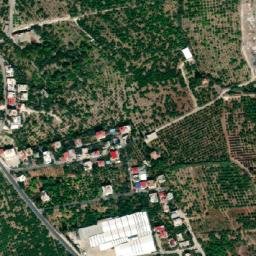 Drone Görünümü