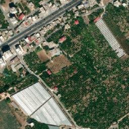 Drone Görünümü