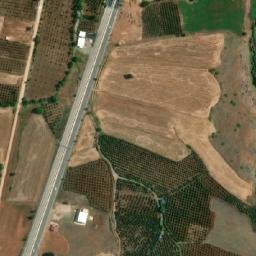 Satellite imagery of Güzlek, TR