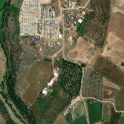 Satellite imagery of Güzlek, TR