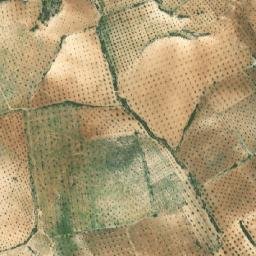 Satellite imagery of Z̧ahr ‘Aqībah, SY