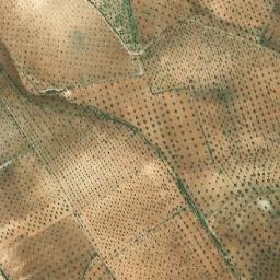 Satellite imagery of Z̧ahr ‘Aqībah, SY