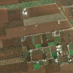 Satellite imagery of TUTGA Noktası KİLİS, SY