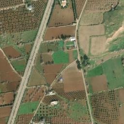 Satellite imagery of TUTGA Noktası KİLİS, SY