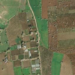 Satellite imagery of TUTGA Noktası KİLİS, SY