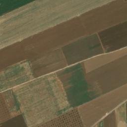 Satellite imagery of Tilkideliği Sırtı, TR