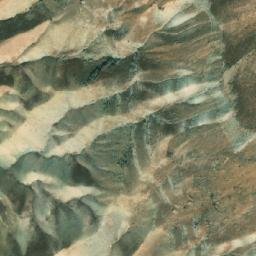 Satellite imagery of Shūr Dāgh, IR