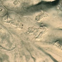 Satellite imagery of Yatīm Taq, AF