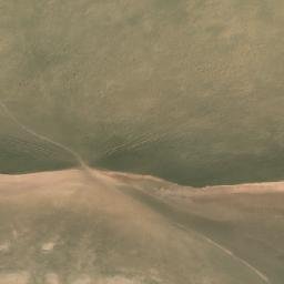 Satellite imagery of Qizil Ghīr, AF