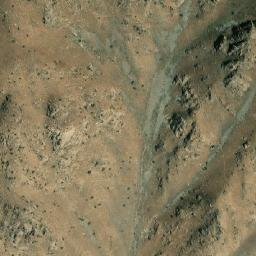 Satellite imagery of Kōh-e Aywarch, AF