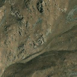 Satellite imagery of Kōh-e Aywarch, AF