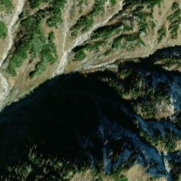 Satellite imagery of 猫又山, JP