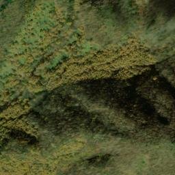 Satellite imagery of 皇海山, JP
