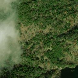 Satellite imagery of 皇海山, JP