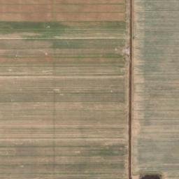 Satellite imagery of 1102 — NGS GT1529 — Fresno County, US, US