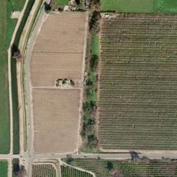 Satellite imagery of H 287 — NGS GT1416 — Sanger, US, US