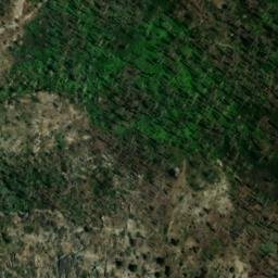 Satellite imagery of Big Baldy Ridge, US