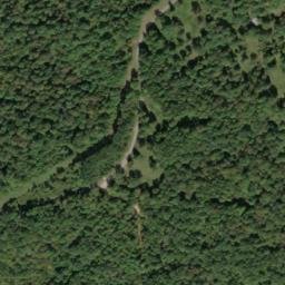 Satellite imagery of Zeketown Ridge, US