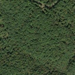 Satellite imagery of Zeketown Ridge, US