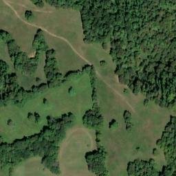 Satellite imagery of Chestnut Grove Ridge, US