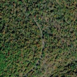 Satellite imagery of Fingers Cliff, US