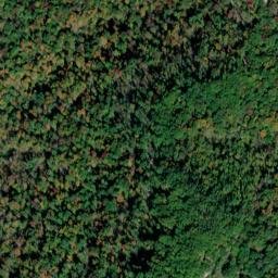 Satellite imagery of Wolf Cliff, US
